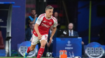 Trossard Bakal Main di Fenerbahce