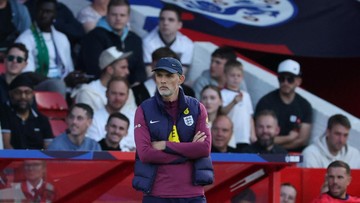 Tuchel ke Manusia Uzur di Inggris