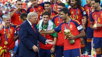 Viral Komentator ‘Curhat’ soal Bobroknya Piala Internasional 2026