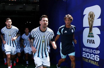 Viral Motivasi ‘Aneh’ Lionel Messi Sebelum Final Piala Dunia