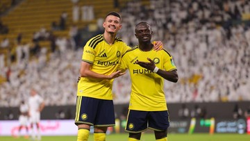 Al Diriyah Vs Al Nassr