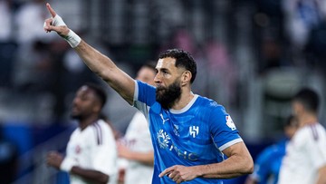 Al Hilal Memulai Liga Arab Saudi