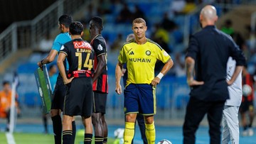 Al Riyadh Vs Al Nassr