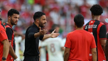 Amorim Abaikan Kemenangan Milan atas MU
