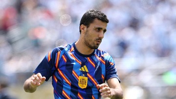 Ampun Madrid, Rodri Pilih Barcelona