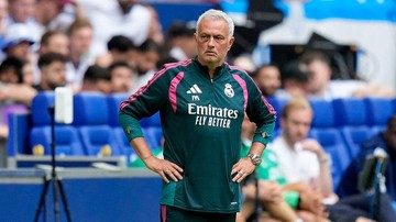 Antusiasme Tinggi Mourinho usai Madrid Unbeaten