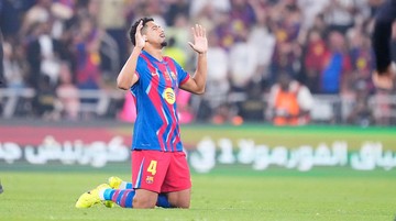 Araujo: Gabung Liverpool