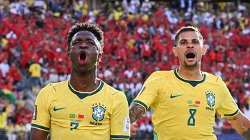 Arsenal Butuh Pemain seperti Vini dan Guimaraes