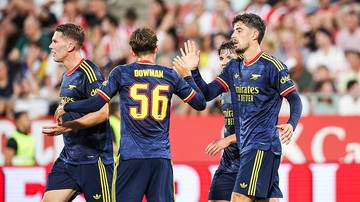 Arsenal Ingin Lebih Banyak Trofi