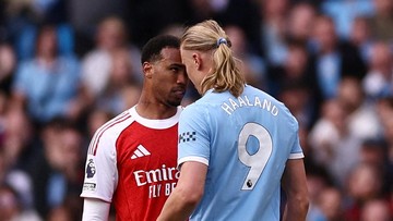 Arsenal Vs Man City