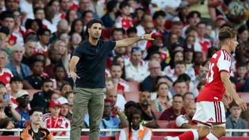 Arteta Kaget Liat Harga Pemain