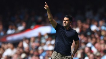 Arteta Lebih Senang Arsenal Diburu