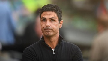 Arteta Usai Arsenal Dikalahkan Betis