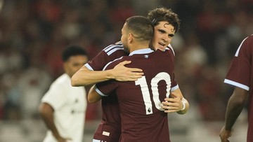 Aston Villa Nyaman di Jakarta
