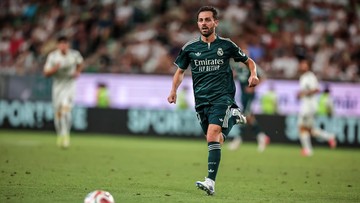 Bernardo Silva Hadapi Masa-masa Sulit Adaptasi