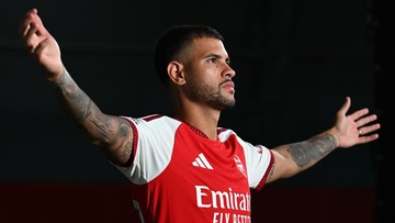 Bruno Guimaraes Pilih Arsenal
