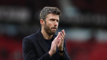 Carrick: Eksis Tantangan Tersendiri ketika MU Vs Hull City