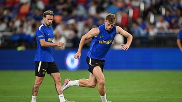 Chelsea 'Pisahkan' Para Pemeran Surplus