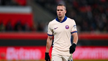 Chelsea Sambut Kembalinya Mykhailo Mudryk