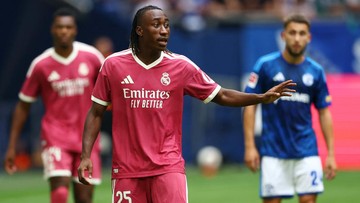 Diomande: Waktu Madrid Memanggil