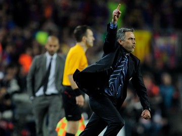 Dokumenter Mourinho: Nostalgia Blak-blakan