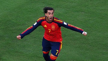 Ferran Torres Belum Gabung Latihan Barcelona