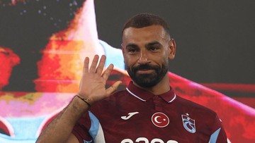 Gabung Trabzonspor Bukti Duit Bukan Segalanya