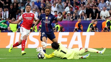 Gagal Dapat Vinicius, Arsenal Bakal 'Ganggu' Liverpool Kejar Pemain