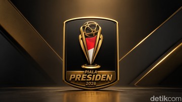 Hasil Piala Presiden: Persebaya Atasi Port FC