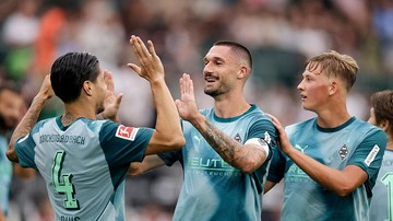 Hasil Uji Coba: Diks Bawa Gladbach Kalahkan Aston Villa