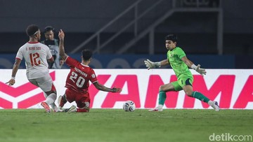 Indonesia Digebuk Vietnam