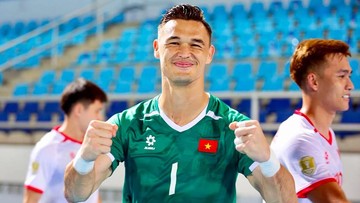 Indonesia Vs Vietnam