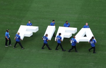 Ini Kata-kata Tajam Pejabat Senior FIFA ke Infantino