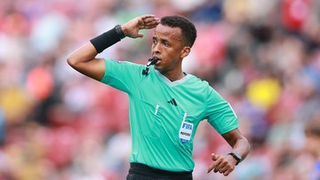 Jadi Wasit Piala Super Eropa