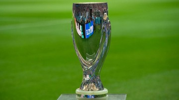 Jadwal UEFA Super Cup 2026