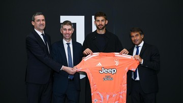 Juventus Dapatkan Vicario