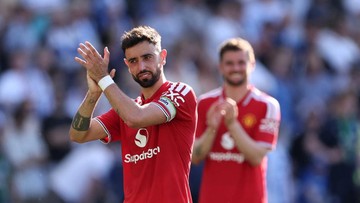 Kali Ini MU Tegas Takkan Jual Bruno Fernandes