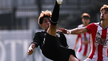 Keponakan Ronaldo Pemain Potensial