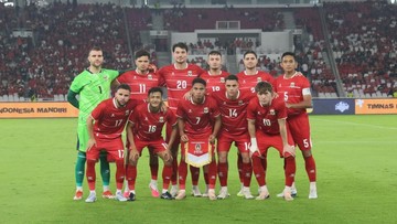Kim Sang-sik Pernah Intip Timnas Indonesia di GBK