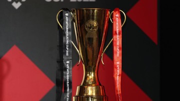 Klasemen dan Jadwal Piala AFF 2026