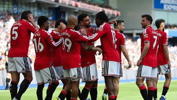 Legenda MU Tak Yakin Timnya Bisa Pemenang Liga Inggris