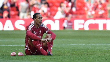 Liverpool Butuh Skuad untuk 4 Kompetisi