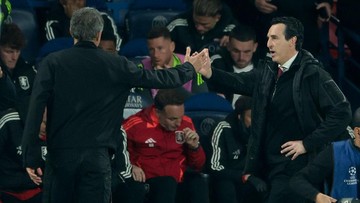 Luis Enrique Pelatih Angka 1 di Internasional
