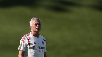 Madrid Rekrut Striker Muda