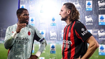 Maignan dan Rabiot Perpanjang Liburan