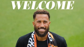 Mantan Timnas Inggris Andros Townsend Gabung Klub di Thailand