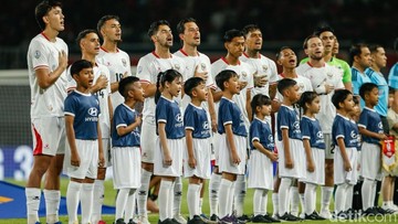 Marc Klok Sebut Luka dari Vietnam Bakar Semangat