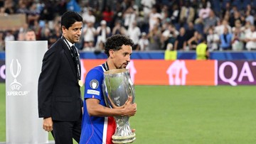 Marquinhos Sudah 40 Gelar