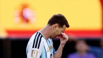 Messi Bantuan Rp1,7 Miliar untuk Korban Kebakaran