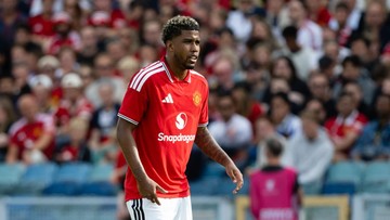 Michael Carrick Puji Andrey Santos